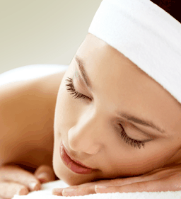 Anjie Day Spa - Accommodation Resorts