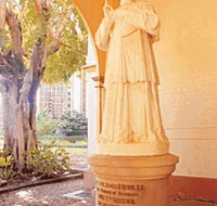 The Cathedral of Saint Stephen - Accommodation Resorts