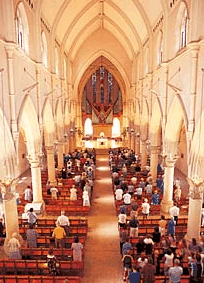 The Cathedral Of Saint Stephen - Accommodation Resorts 2