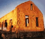 St Helena Island - Accommodation Resorts