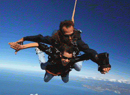 OzSkydiving - Accommodation Resorts 0