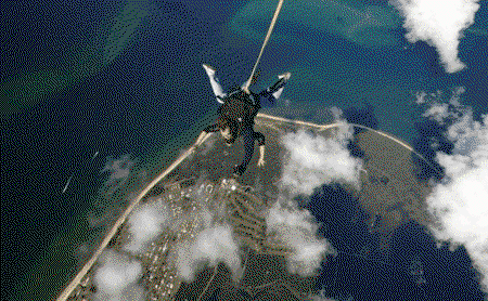 OzSkydiving - Accommodation Resorts 1
