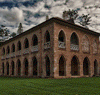 Old Bishopsbourne Chapel - Accommodation Resorts
