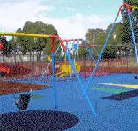 St Lucia Playground - Accommodation Resorts