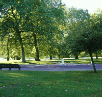 Captain Bourke Park - Accommodation Resorts