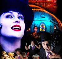 Draculas - Gold Coast - Accommodation Resorts