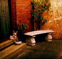 Uniqity - Accommodation Resorts