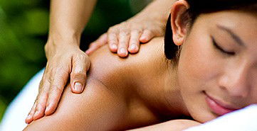 Rejuvinate Body & Face - Accommodation Resorts 2