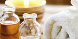 Beauty Essentials - Spa Face Body - Accommodation Resorts 2