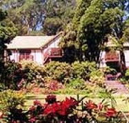 Delvin Health Retreat - Accommodation Resorts