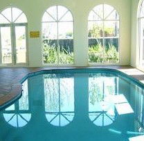 Strangways VIC Accommodation Resorts