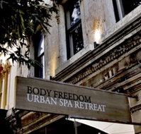 Body Freedom Urban Day Spa - Accommodation Resorts