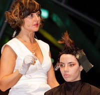 Masci Hair  Spa - Accommodation Resorts