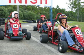 Slideways - Accommodation Resorts 1