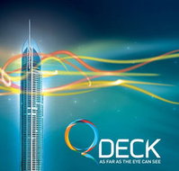 QDeck - Accommodation Resorts