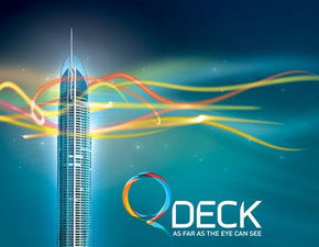 QDeck - Accommodation Resorts 0