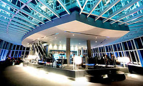 QDeck - Accommodation Resorts 3