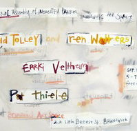 Brunswick Arts - Accommodation Resorts