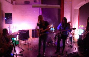 Bus Projects - Accommodation Resorts 1