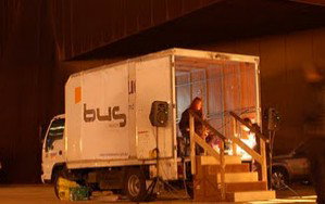 Bus Projects - Accommodation Resorts 2