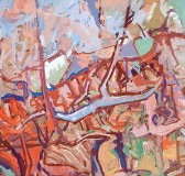 Chapman  Bailey - Accommodation Resorts