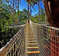 Thunderbird Park - Accommodation Resorts