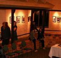 Eltham Library Community Gallery - Accommodation Resorts