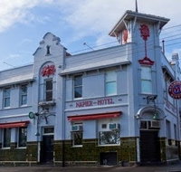 Yarra Sculpture Gallery - Accommodation Resorts