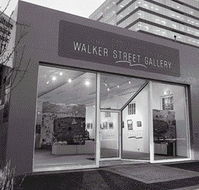 Walker Street Gallery - Accommodation Resorts