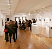 Town Hall Gallery - Accommodation Resorts
