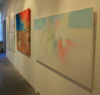 Tinning Street Gallery - Accommodation Resorts