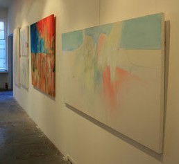 Tinning Street Gallery - Accommodation Resorts 0