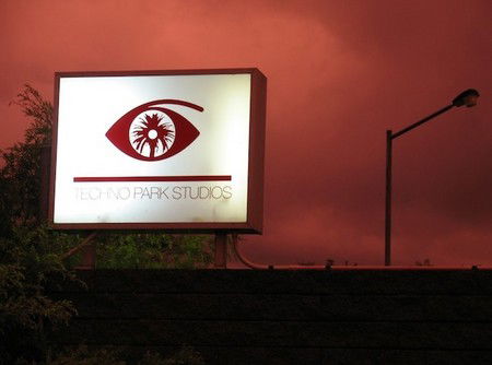 Techno Park Studios - Accommodation Resorts 1