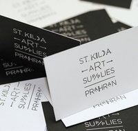 St Kilda Art Supplies Prahran - Accommodation Resorts
