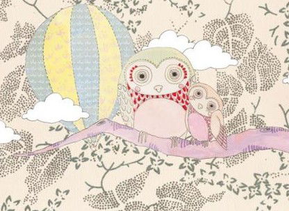 Illustrators Australia - Accommodation Resorts 2