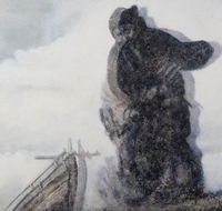 Scott Livesey Galleries - Accommodation Resorts