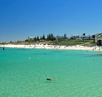 Cottesloe Beach - Accommodation Resorts