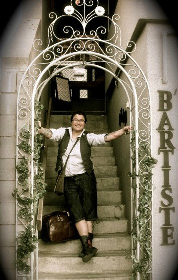 B'Artiste - Accommodation Resorts 1