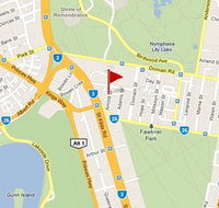 Gearbox Gallery - Accommodation Resorts