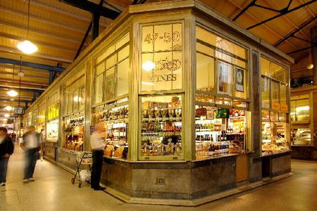 Queen Victoria Market - Accommodation Resorts 2