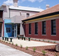 Hunt Club Community Arts Centre - Accommodation Resorts