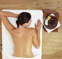 Spa Eleven - Accommodation Resorts