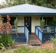 Koonwarra Day Spa - Accommodation Resorts