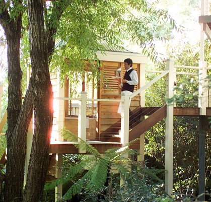 Daylesford VIC Accommodation Resorts