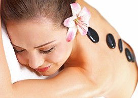 Yan Massage - Accommodation Resorts 1