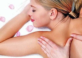 Yan Massage - Accommodation Resorts 2