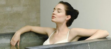 Hepburn Bathouse & Spa - Accommodation Resorts 1