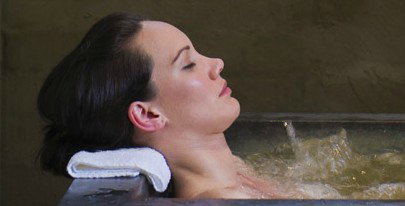 Hepburn Bathouse & Spa - Accommodation Resorts 3