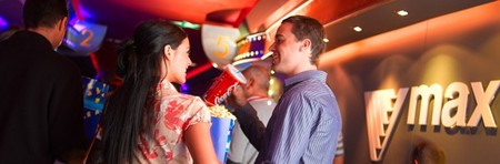 Village Cinemas - Werribee - Accommodation Resorts 0