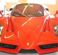 Fox Classic Car Collection - Accommodation Resorts